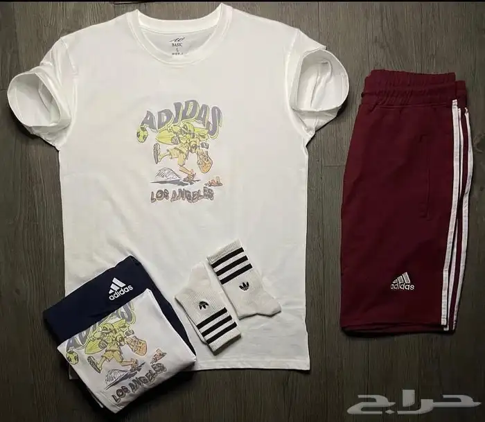 تيشيرت يتحدى الحر توصيل لجميع المدن ..نوفر جميع المقاسات 11