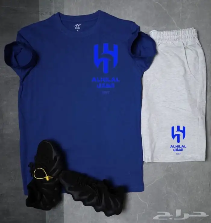 تيشيرتات شورتات اطقم بلوفرات و بناطيل رياضيه 41