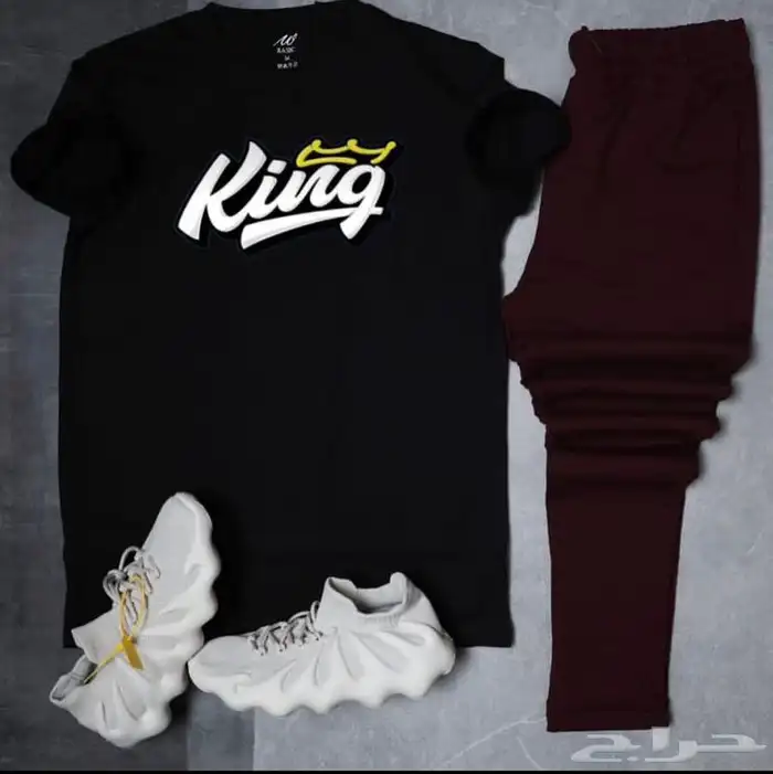 تيشيرت يتحدى الحر توصيل لجميع المدن ..نوفر جميع المقاسات 46