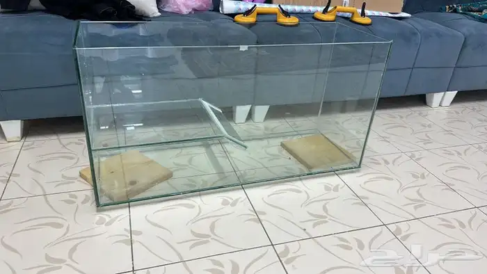 تقسيط تابي تفصيل حوض سلاحف 5