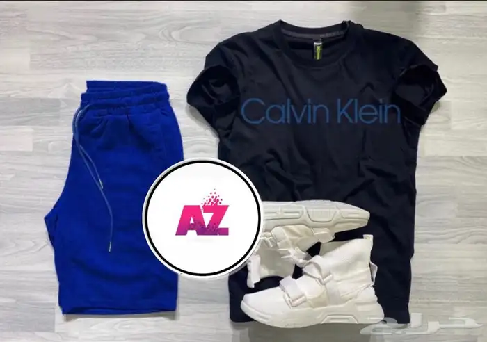 تيشيرتات شورتات اطقم بلوفرات و بناطيل رياضيه 30