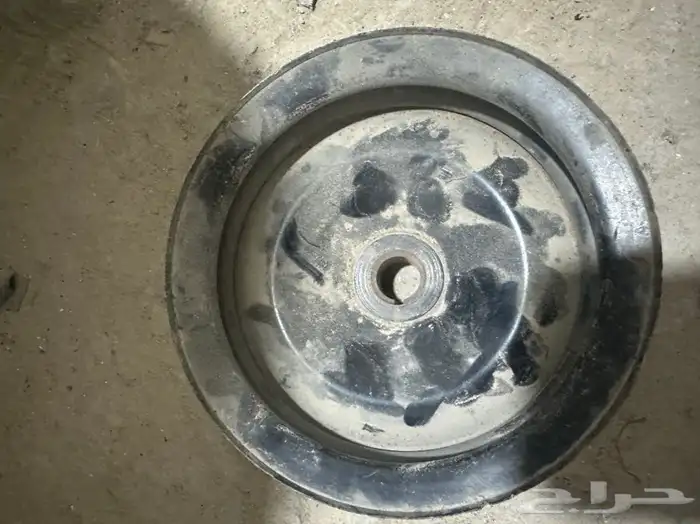بكرة علبة باور جمس شفر 1