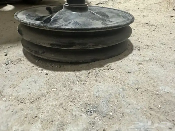 بكرة علبة باور جمس شفر 2