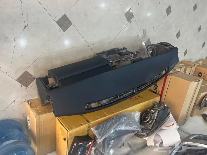 اكسسورات فتك تعديل نيسان باترول شحن مخفض 10