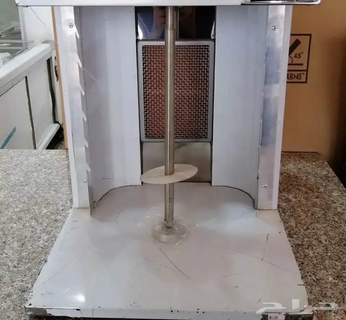 عروض مكائن شورما و قطاعة شورما 2