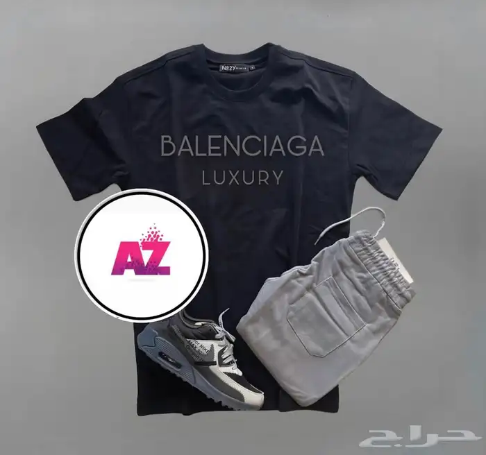 تيشيرتات شورتات اطقم بلوفرات و بناطيل رياضيه 31