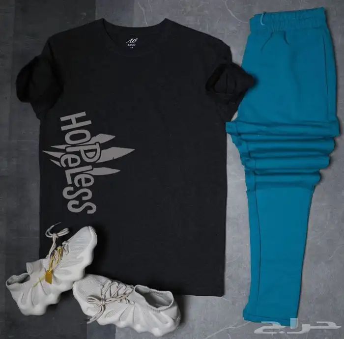 تيشيرتات وشورتات اطقم او منفصله حسب الطلب 42