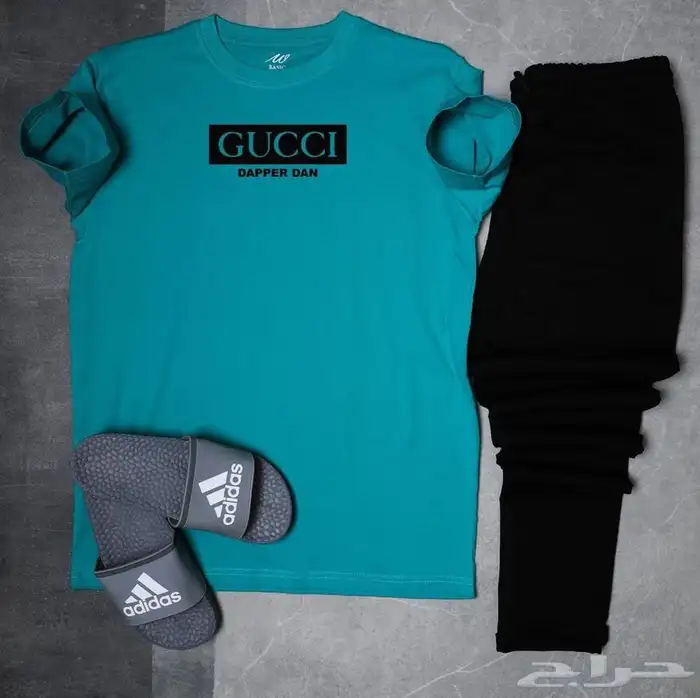 تيشيرت يتحدى الحر توصيل لجميع المدن ..نوفر جميع المقاسات 4