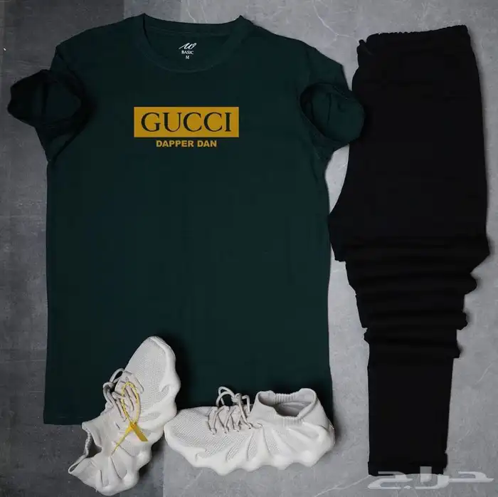 تيشيرتات وشورتات اطقم او منفصله حسب الطلب 13