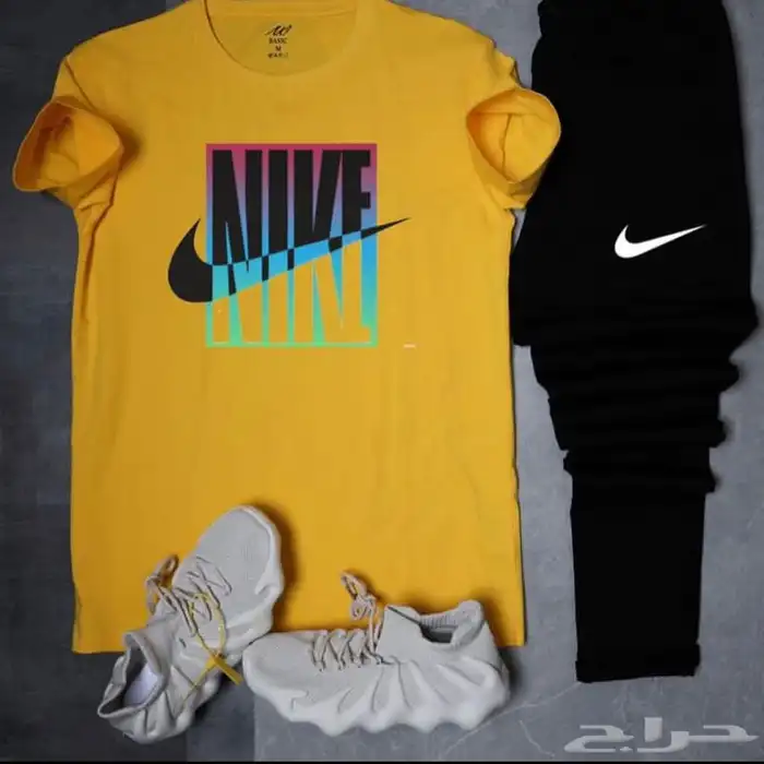 تيشيرت يتحدى الحر توصيل لجميع المدن ..نوفر جميع المقاسات 44