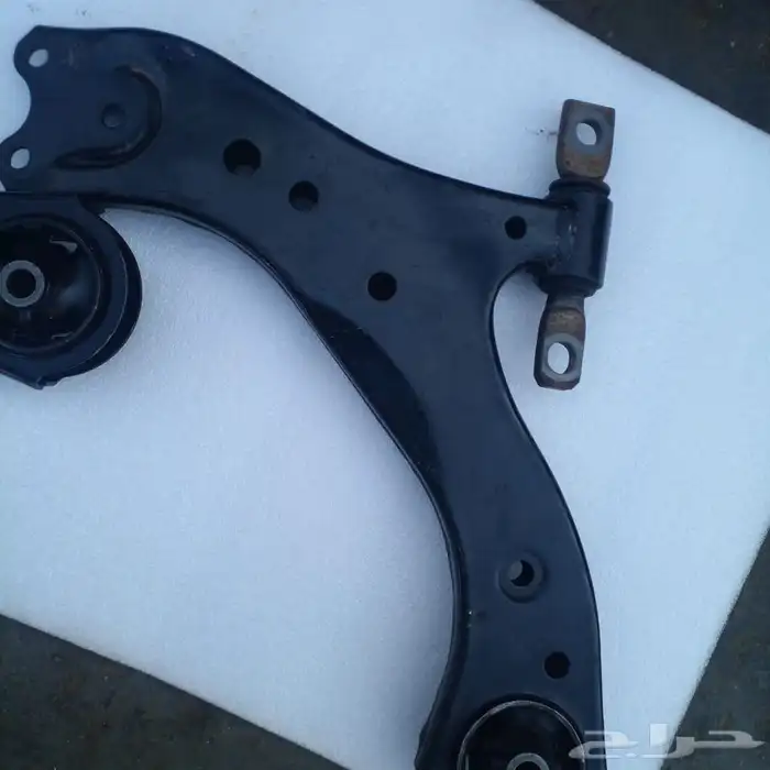 تويوتا كامري 17