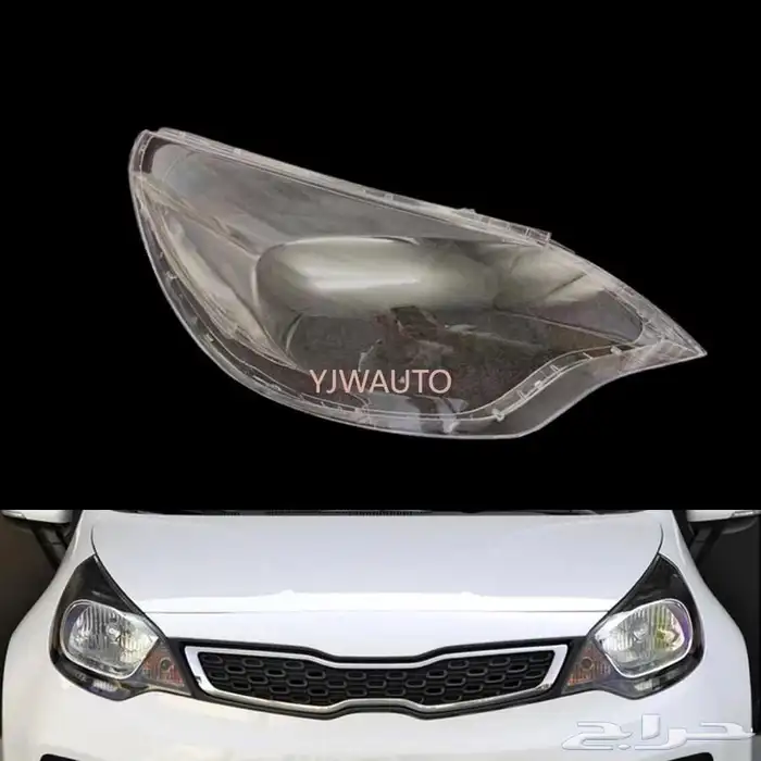 اغطية شمعات كيا ريو- وهاتشباك 0