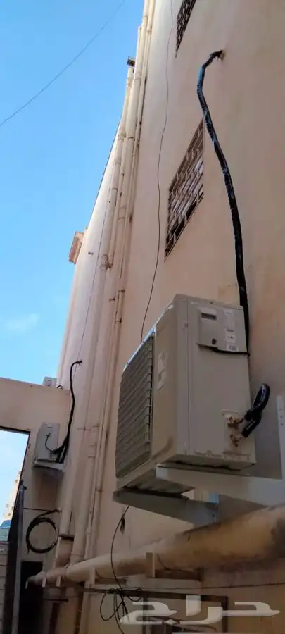 مكيفات يوجين جولد الذهبي سبليت 69