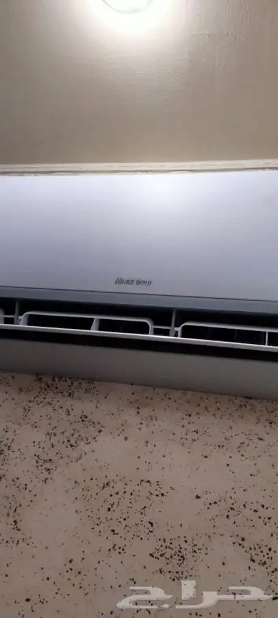 مكيفات يوجين جولد الذهبي سبليت 19