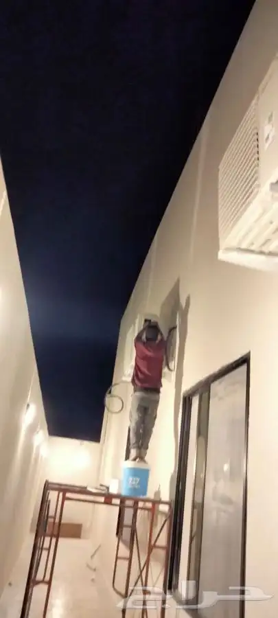 مكيفات يوجين جولد الذهبي سبليت 56