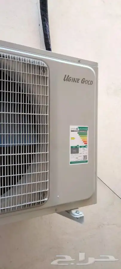 مكيفات يوجين جولد الذهبي سبليت 67