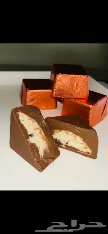 شوكلاته 6
