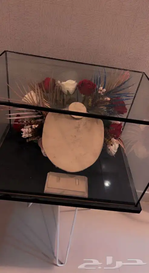 للبيع صندوق تنسيق 1