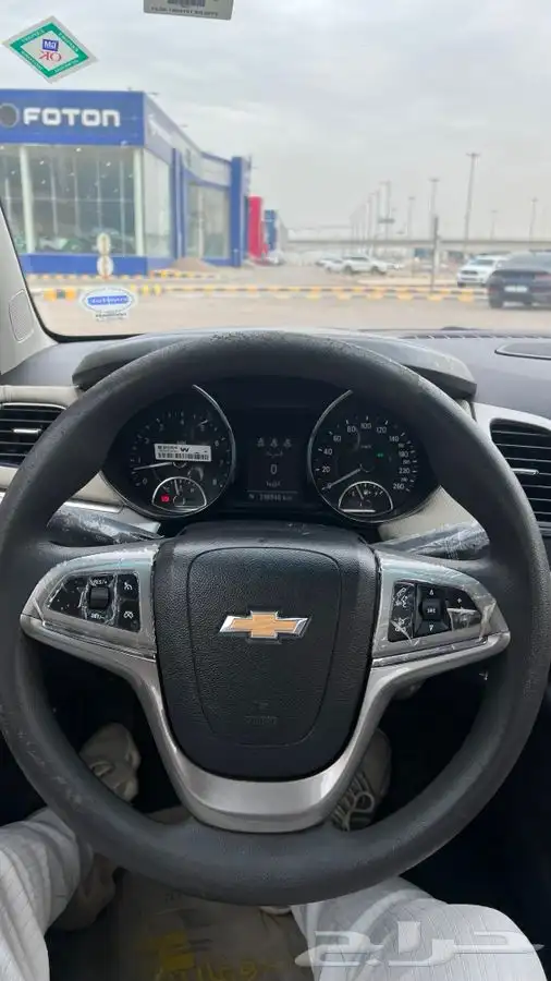 كابرس تم البيع 11