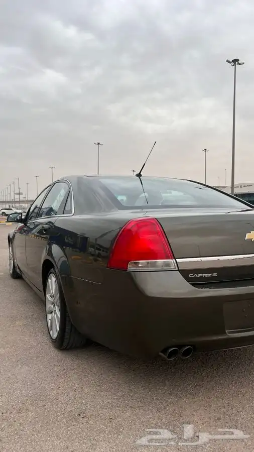 كابرس تم البيع 7