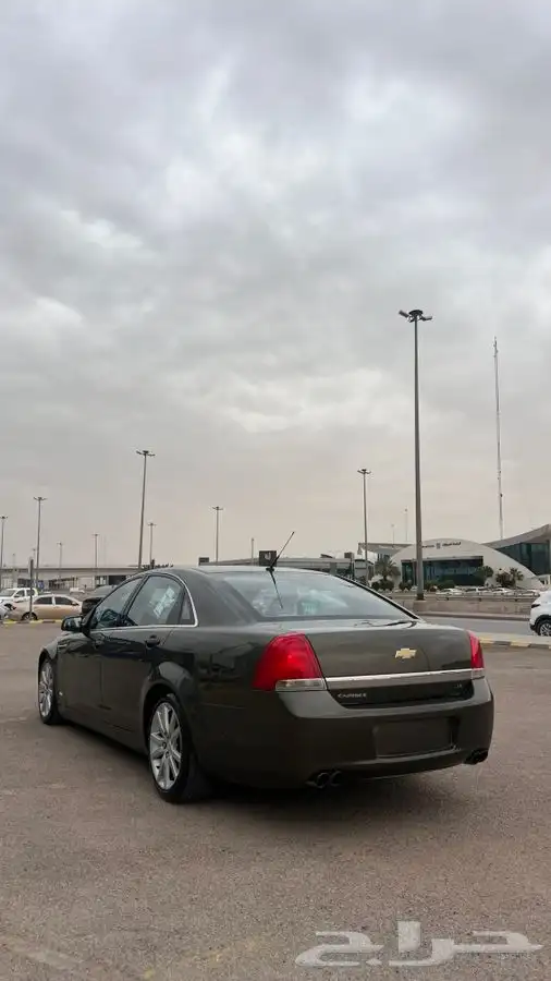 كابرس تم البيع 6