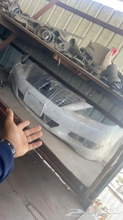 قطع وواجهات لكزس ls460 2015 لكزس جميع الفئات 2