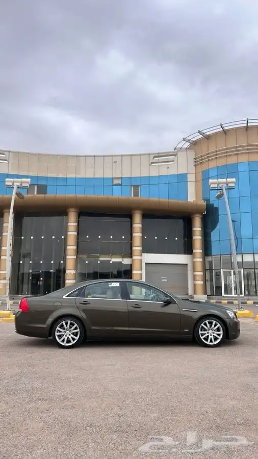 كابرس تم البيع 9