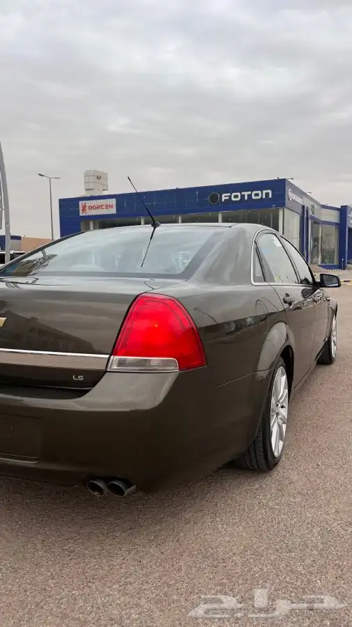 كابرس تم البيع 8