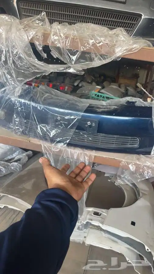 قطع وواجهات لكزس ls460 2015 لكزس جميع الفئات 5