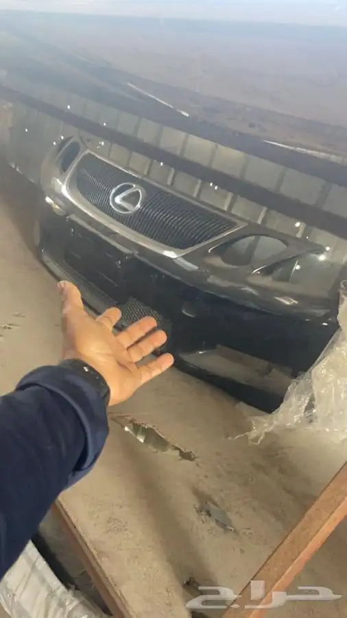 قطع وواجهات لكزس ls460 2015 لكزس جميع الفئات 0
