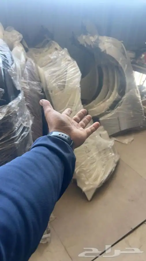 قطع وواجهات لكزس ls460 2015 لكزس جميع الفئات 4