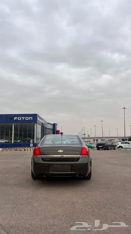 كابرس تم البيع 3