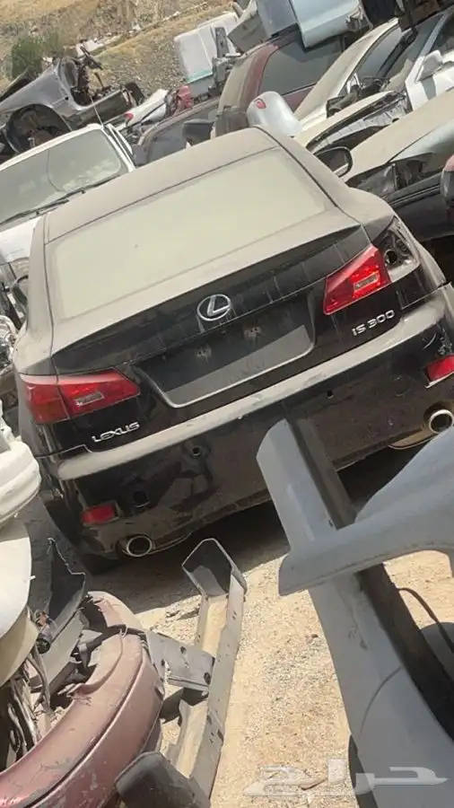 قطع وواجهات لكزس ls460 2015 لكزس جميع الفئات 10