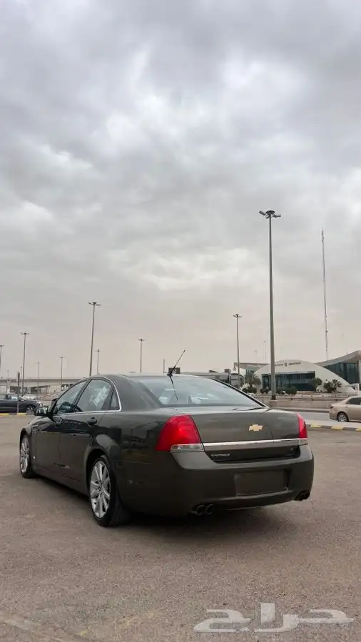 كابرس تم البيع 13