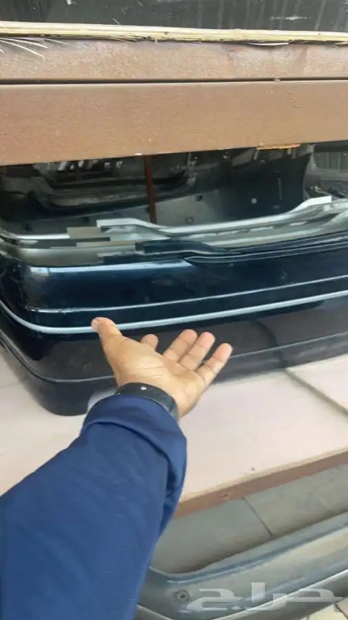 قطع وواجهات لكزس ls460 2015 لكزس جميع الفئات 3