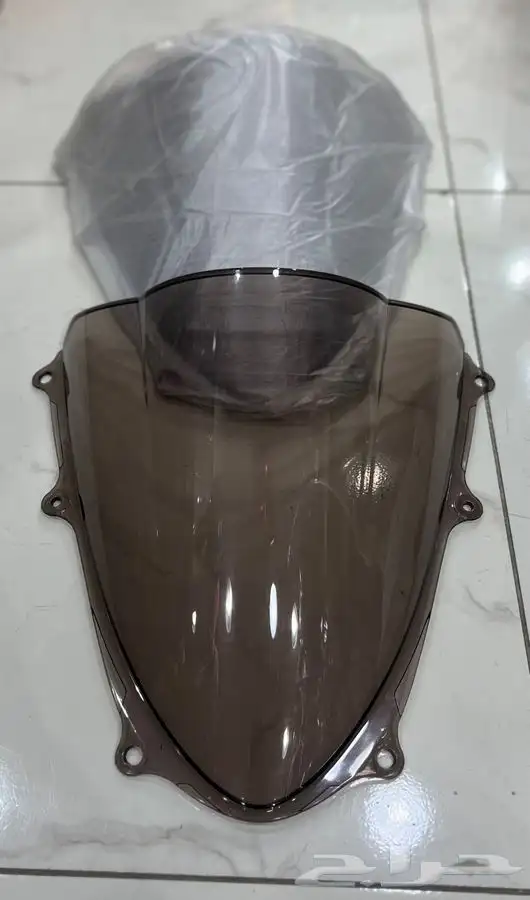 قزازة امامية سموك سوزوكي gsxr 1000 2009-16 0