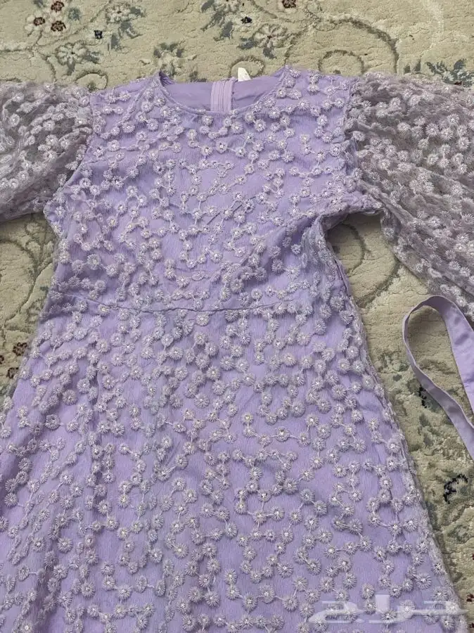 فساتين اطفال شي ان 1