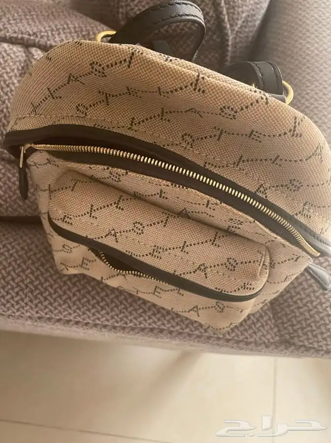 شنطة ستيلا مستعمله اصليه STELLA MCCARTNEY bag 1