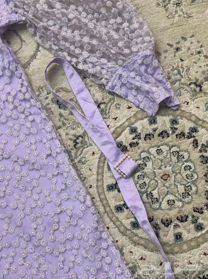 فساتين اطفال شي ان 3