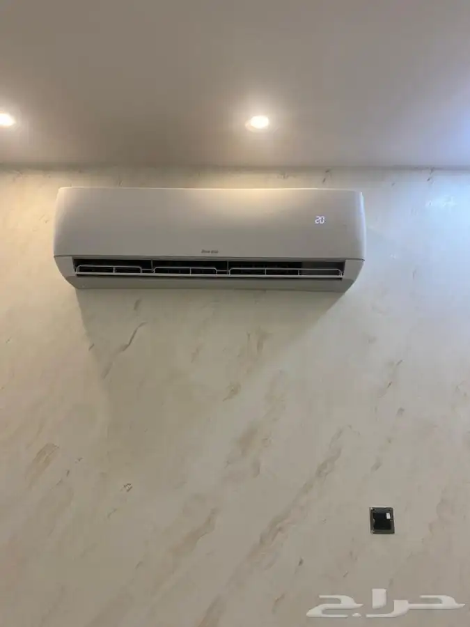 مكيفات يوجين جولد الذهبي سبليت 13