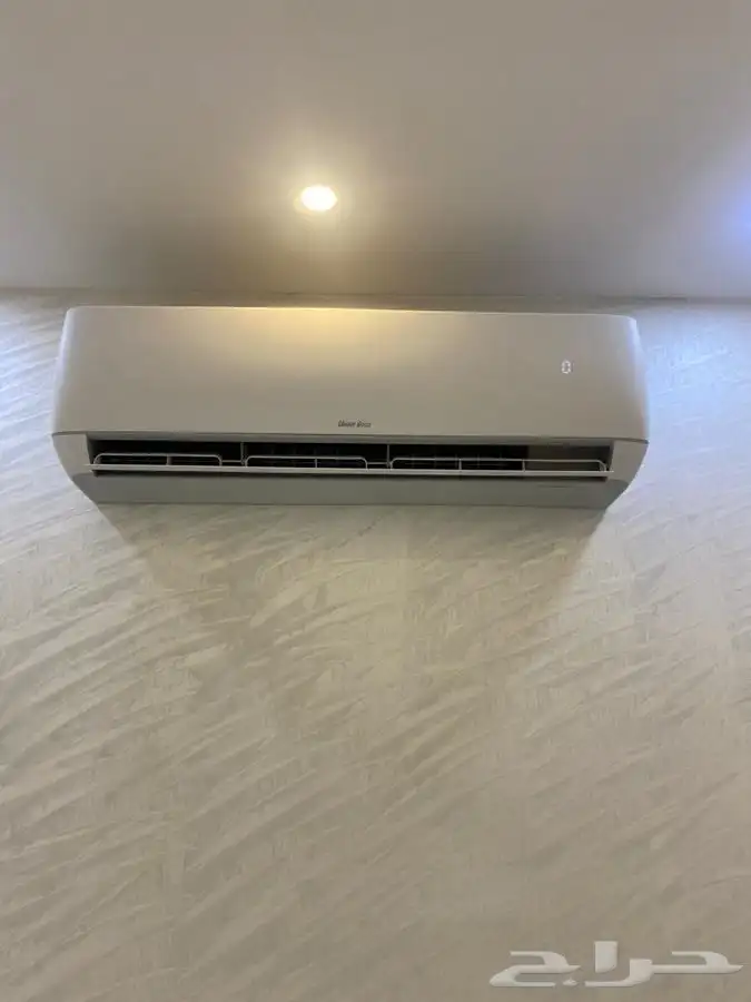 مكيفات يوجين جولد الذهبي سبليت 15