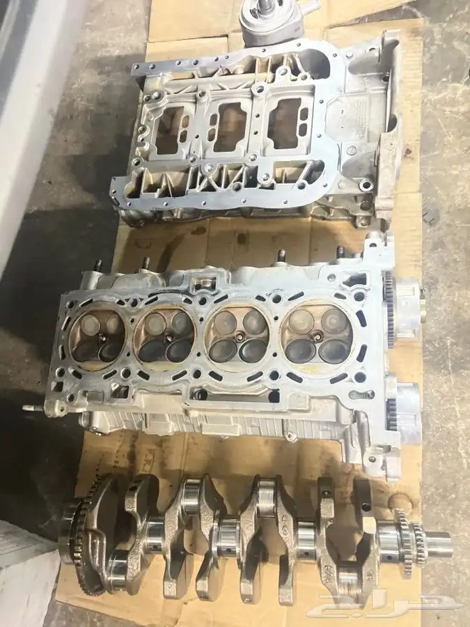 توضيب جيربكسات و مكائن هيونداي و كيا 1