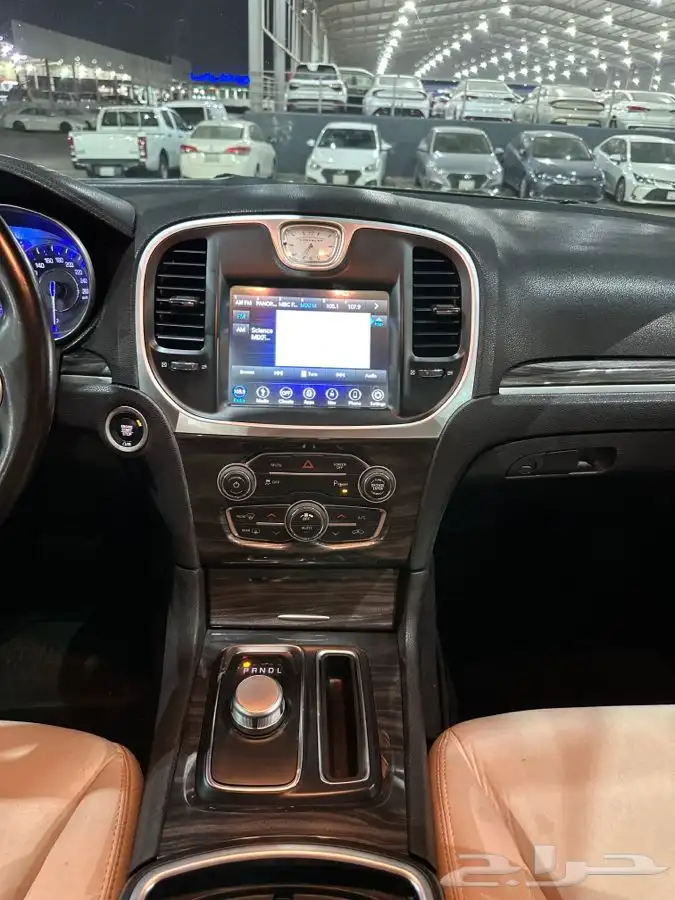 كرايسلر 2019 11