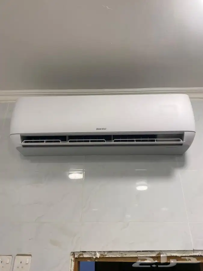 مكيفات يوجين جولد الذهبي سبليت 10