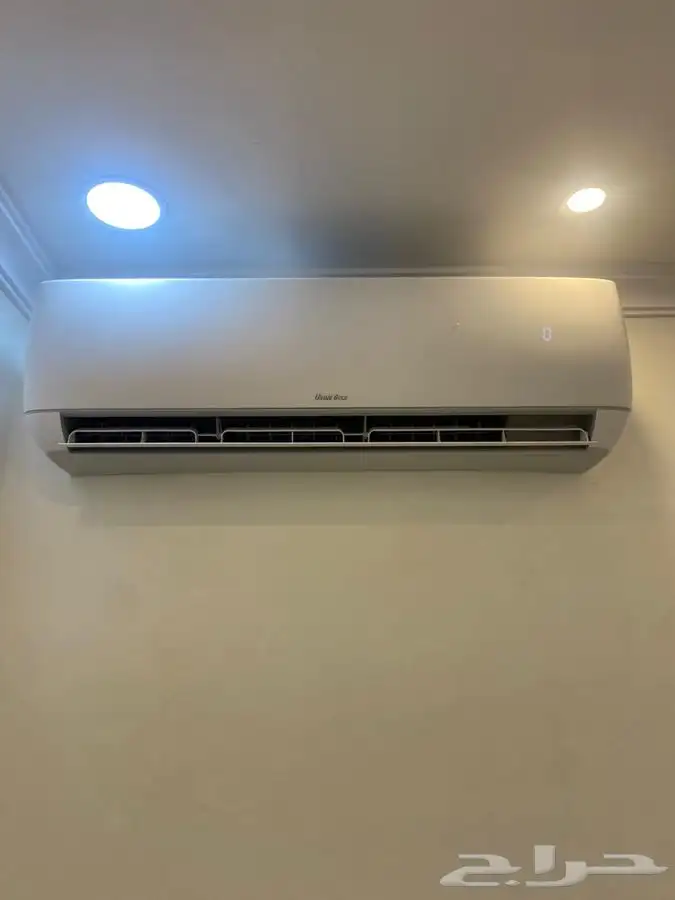 مكيفات يوجين جولد الذهبي سبليت 11