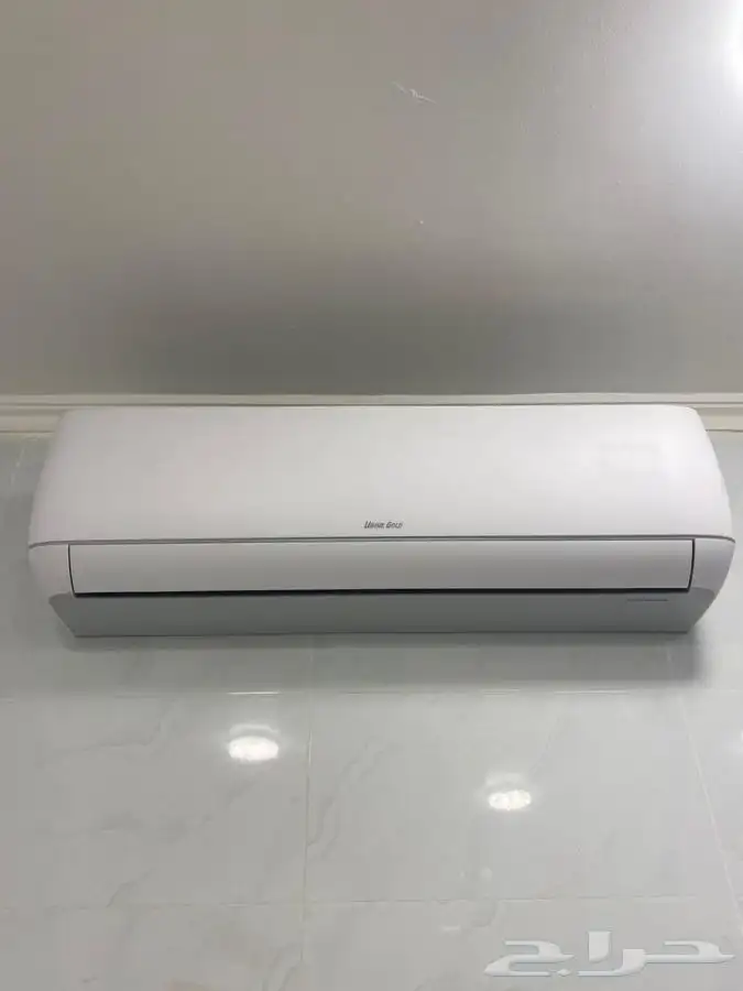 مكيفات يوجين جولد الذهبي سبليت 6