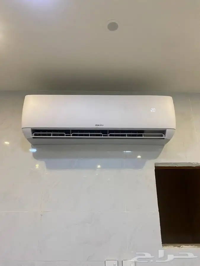 مكيفات يوجين جولد الذهبي سبليت 12