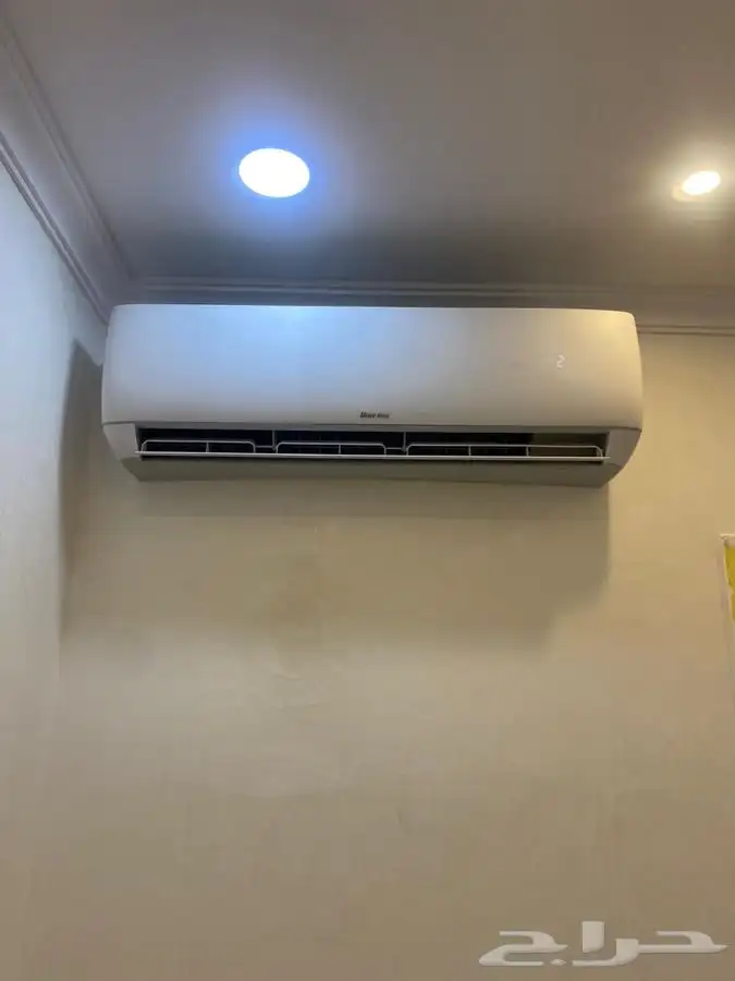 مكيفات يوجين جولد الذهبي سبليت 14