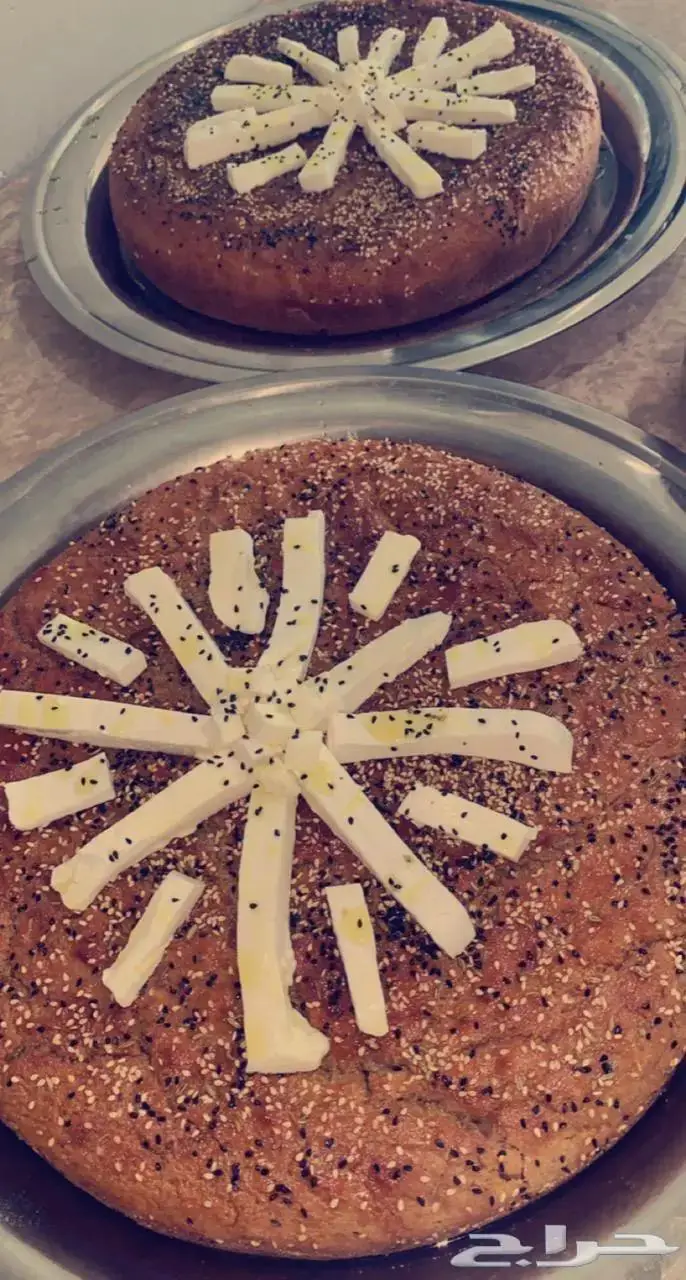 فطور شعبي الملا ع اصولها واكلات الشعبية 34