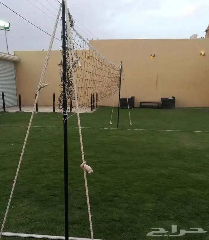 ملاعب طائرة بسعر مغري 0